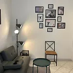 Appartement Metro A Rome