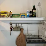 Appartement Metro A