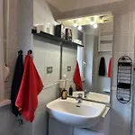 Metro A Appartement *