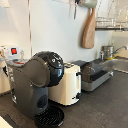 Apartamento Metro A