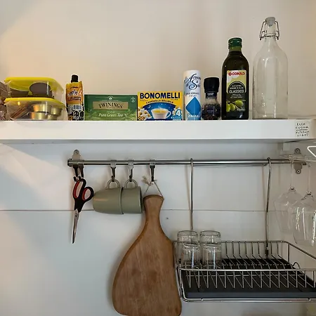 Apartamento Metro A