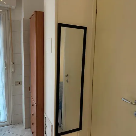 Metro A Apartamento *