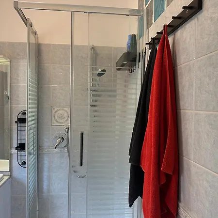 Apartamento Metro A