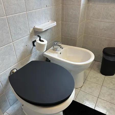 Metro A Apartamento