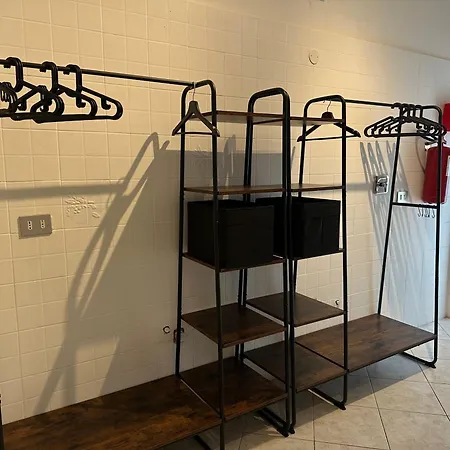 Metro A Apartamento *