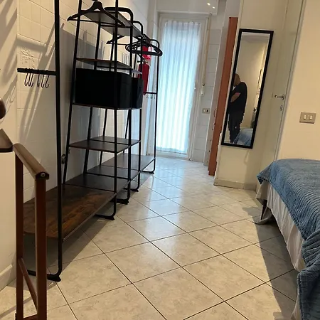 Metro A Apartamento