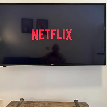 Metro A Apartament *