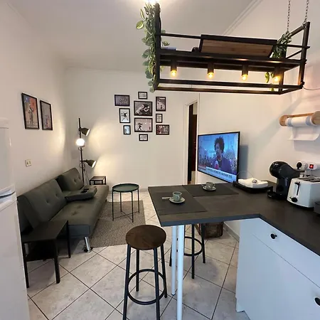 Metro A Apartament Rzym