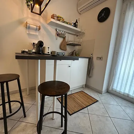 Metro A Apartament Rzym