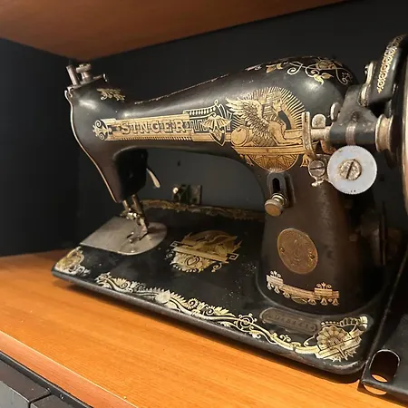 Apartament Metro A Rzym