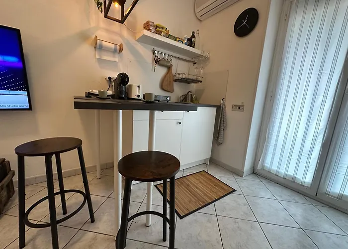 Metro A Apartment Rome