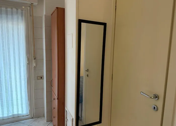 Metro A Apartment *